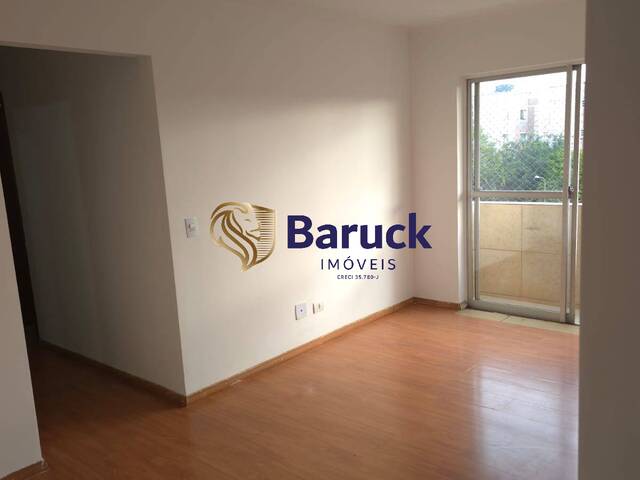 #850 - Apartamento para Venda em São Paulo - SP