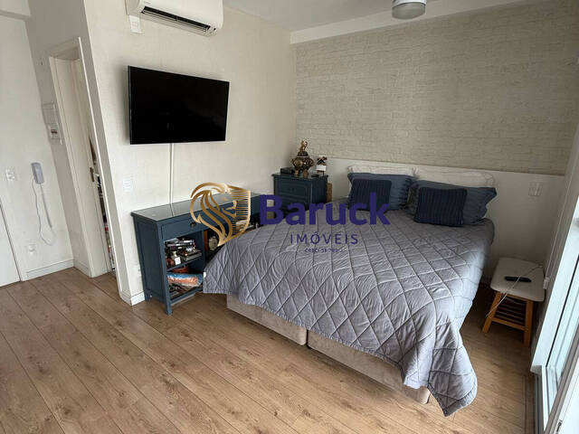 #851 - Apartamento para Locação em São Paulo - SP