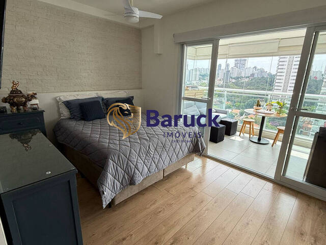#851 - Apartamento para Locação em São Paulo - SP
