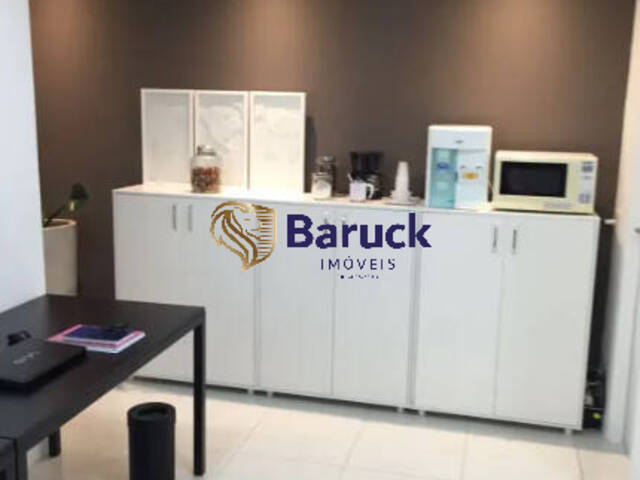 Sala Comercial para Venda em São Paulo - 4