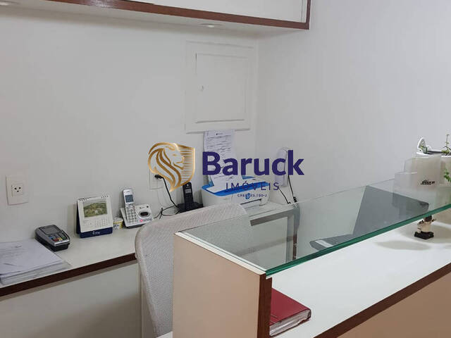 Sala Comercial para Venda em São Paulo - 4