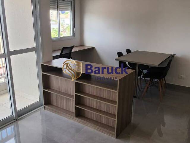 #857 - Apartamento para Venda em São Paulo - SP