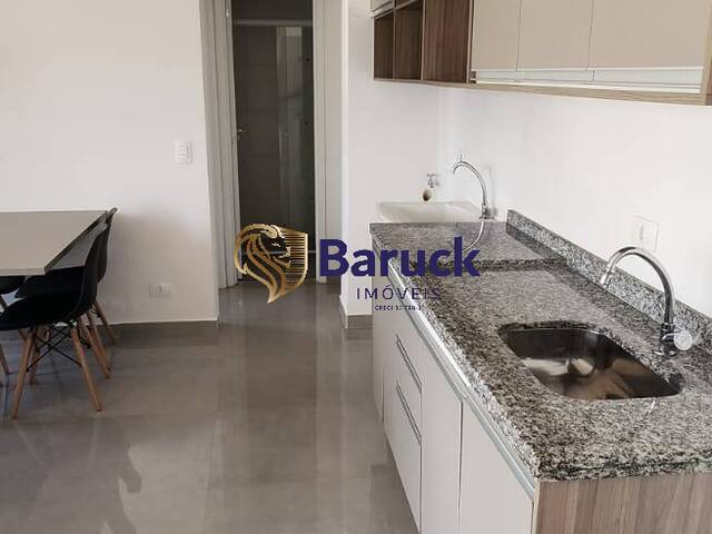 #857 - Apartamento para Venda em São Paulo - SP