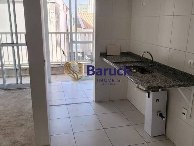 #858 - Apartamento para Venda em São Paulo - SP