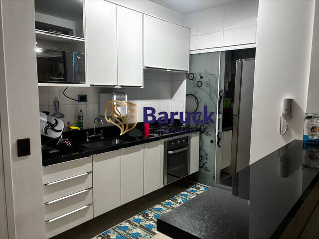 #860 - Apartamento para Venda em São Paulo - SP