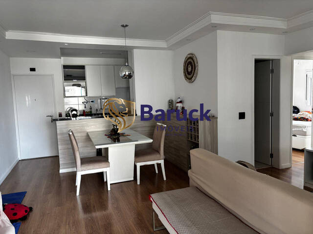#860 - Apartamento para Venda em São Paulo - SP