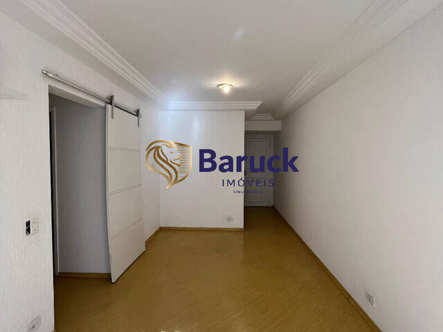 #861 - Apartamento para Locação em São Paulo - SP