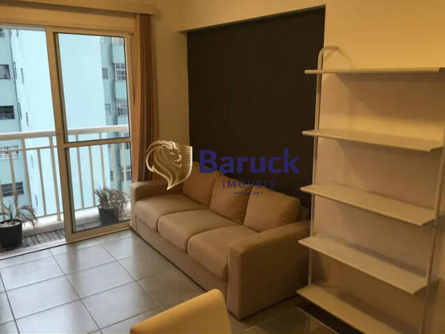 #863 - Apartamento para Venda em São Paulo - SP