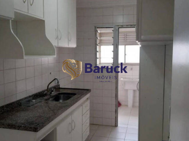 #864 - Apartamento para Venda em São Paulo - SP