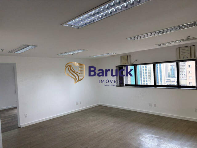 #869 - Sala para Locação em São Paulo - SP