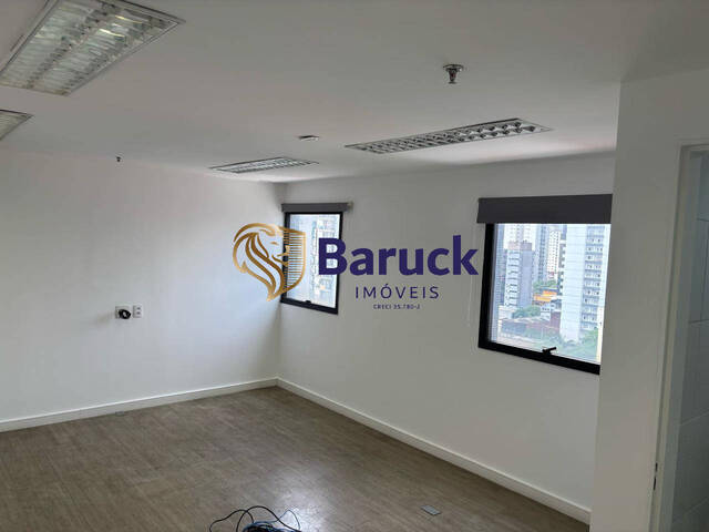 #869 - Sala para Locação em São Paulo - SP