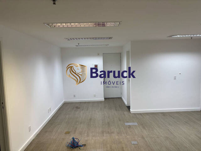 #869 - Sala para Locação em São Paulo - SP
