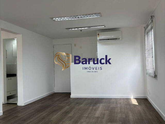 Sala Comercial para Locação em São Paulo - 4
