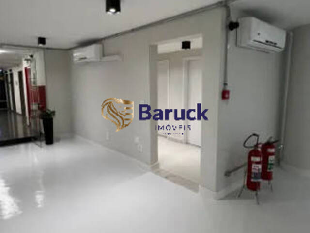 Sala Comercial para Venda em São Paulo - 5