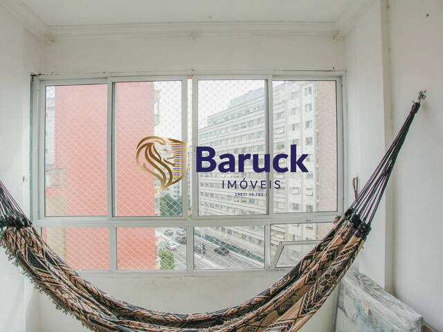 #871 - Apartamento para Venda em São Paulo - SP