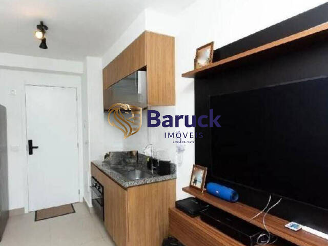 #873 - Apartamento para Venda em São Paulo - SP