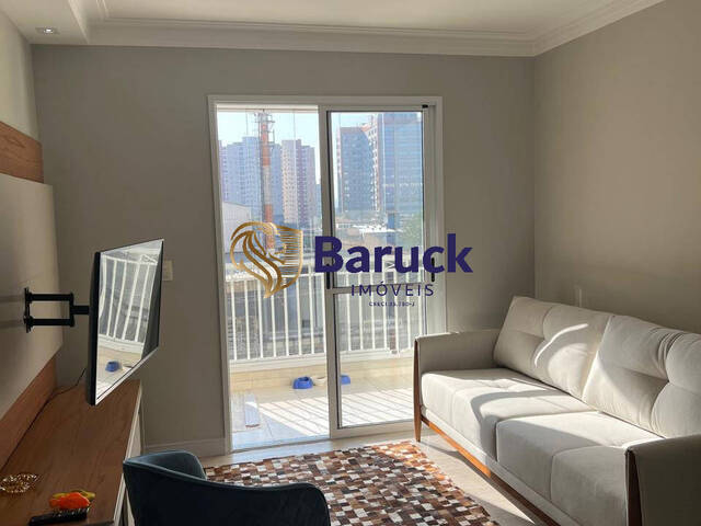 #874 - Apartamento para Venda em São Paulo - SP