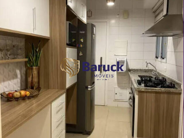 #879 - Apartamento para Venda em São Paulo - SP