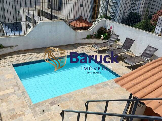 #880 - Apartamento para Venda em São Paulo - SP