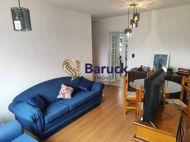 #881 - Apartamento para Venda em São Paulo - SP