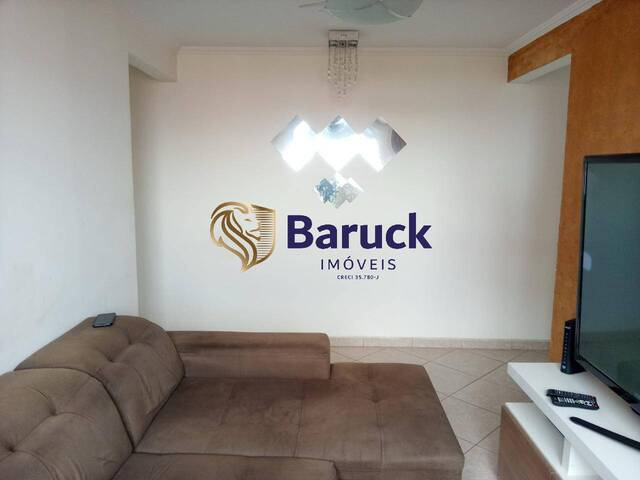 #882 - Apartamento para Venda em São Paulo - SP