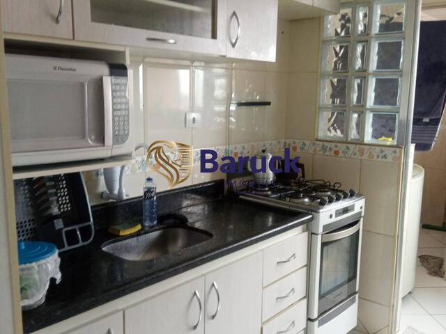 #882 - Apartamento para Venda em São Paulo - SP