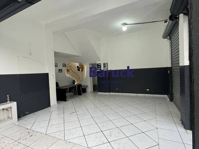 #884 - Salão Comercial para Locação em São Paulo - SP