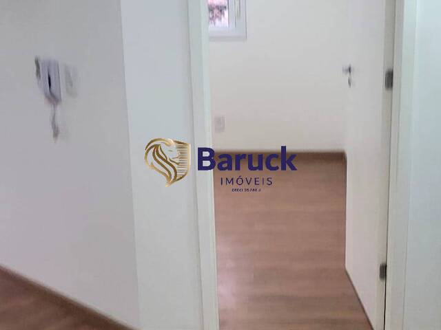 Apartamento para Locação em Diadema - 4