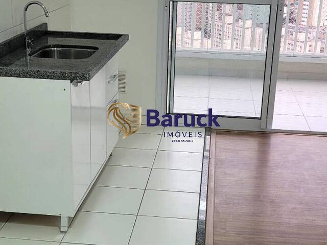 #887 - Apartamento para Locação em Diadema - SP