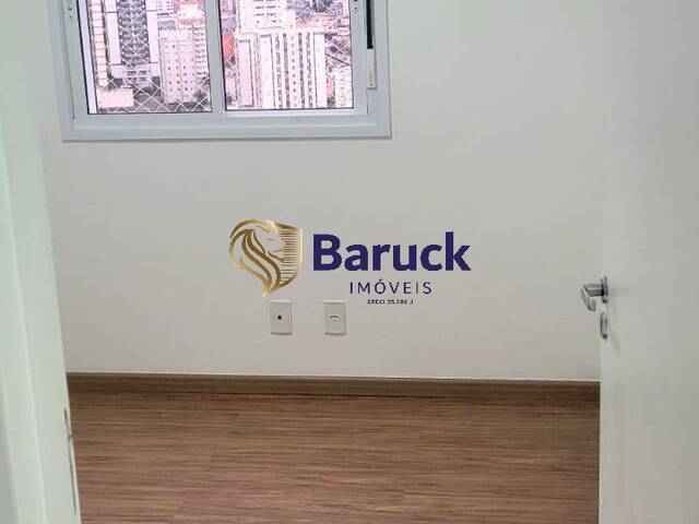 Apartamento para Locação em Diadema - 5