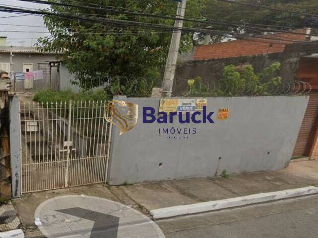 #889 - Área para Venda em São Paulo - SP