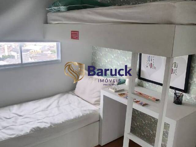 Apartamento para Venda em Diadema - 5