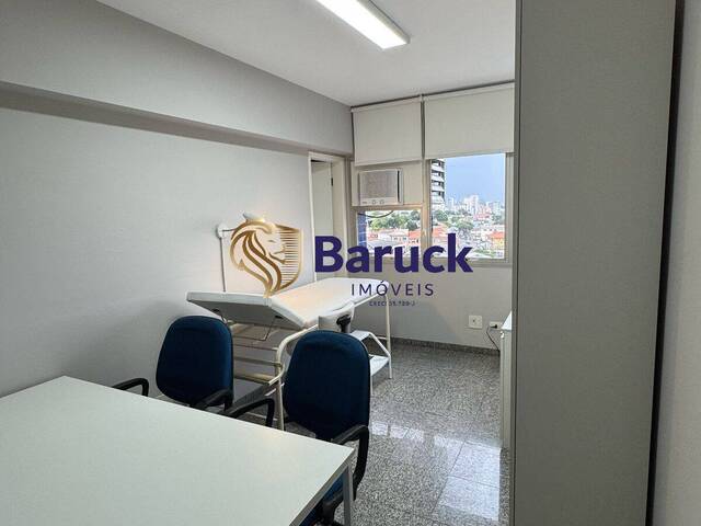 Sala Comercial para Venda em São Paulo - 4