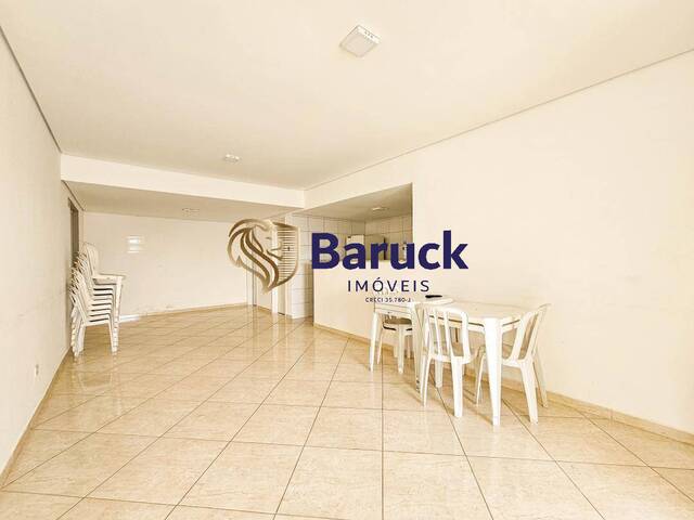 #895 - Apartamento para Venda em Santo André - SP