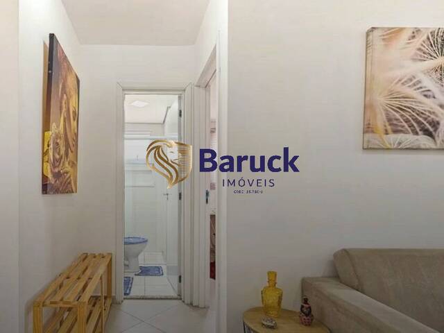 Apartamento para Venda em Santo André - 4