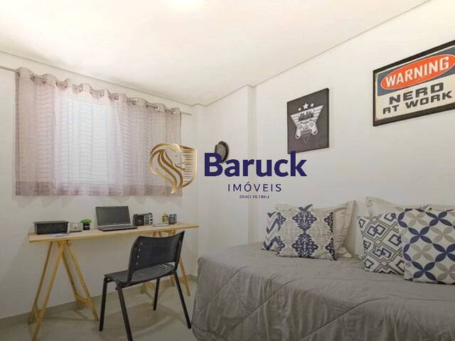 #895 - Apartamento para Venda em Santo André - SP