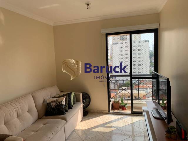#897 - Apartamento para Venda em São Paulo - SP