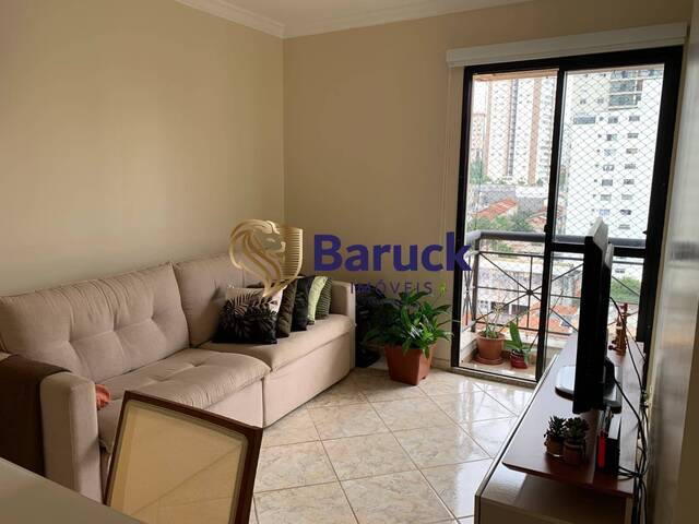 #897 - Apartamento para Venda em São Paulo - SP