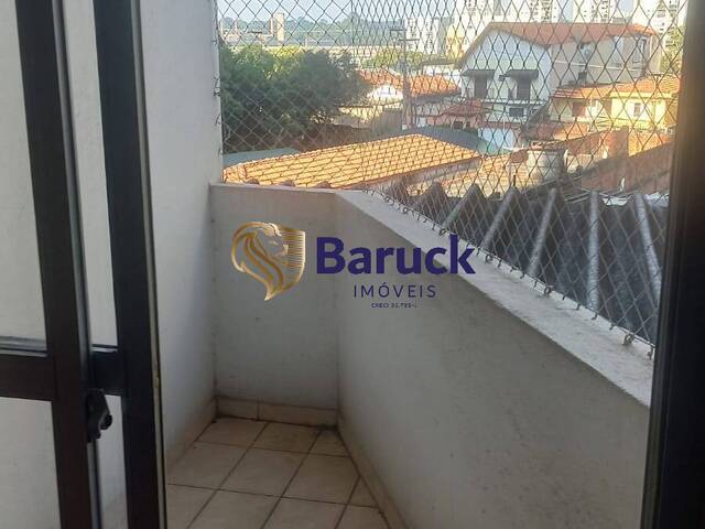#898 - Apartamento para Venda em São Paulo - SP