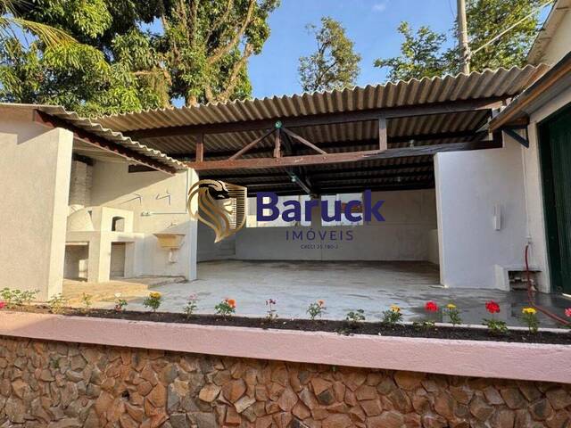 Prédio comercial para Venda em Santana de Parnaíba - 5