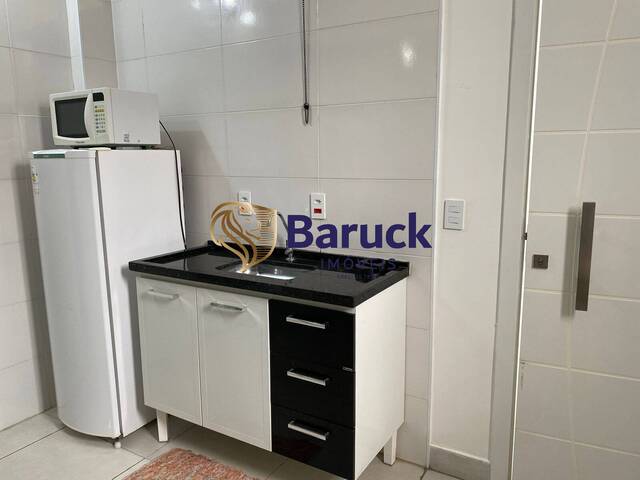 #899 - Apartamento para Locação em São Paulo - SP