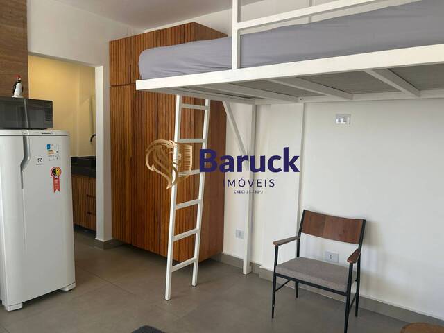 #902 - Apartamento para Locação em São Paulo - SP
