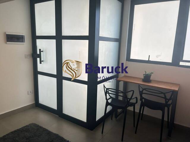 #902 - Apartamento para Locação em São Paulo - SP