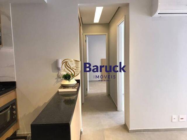 #906 - Apartamento para Venda em São Paulo - SP