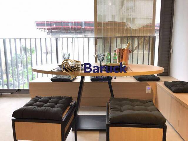 #906 - Apartamento para Venda em São Paulo - SP