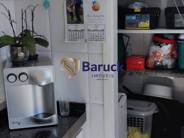 #908 - Apartamento para Venda em Santo André - SP