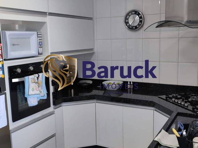 Apartamento para Venda em Santo André - 4
