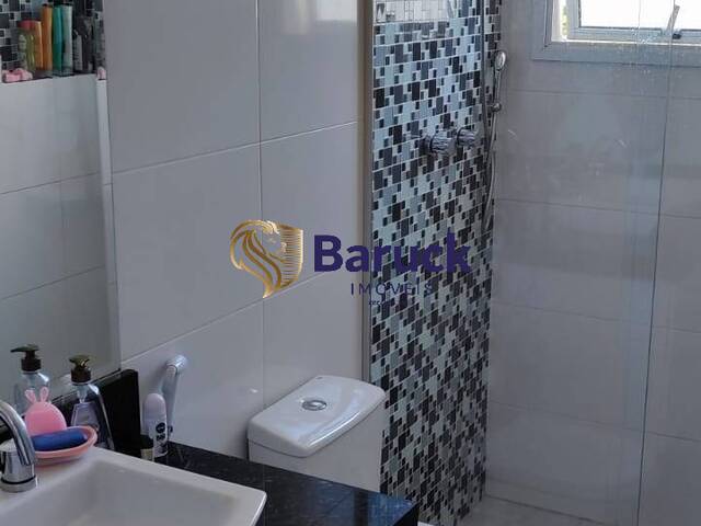 #908 - Apartamento para Venda em Santo André - SP
