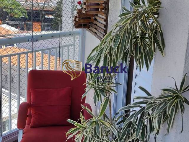 #908 - Apartamento para Venda em Santo André - SP