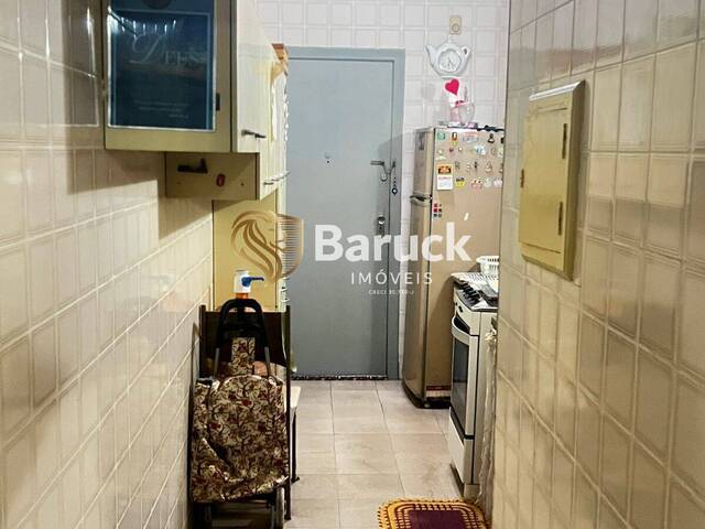 #917 - Apartamento para Venda em São Paulo - SP